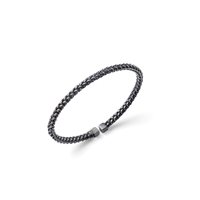 Bracciale Unoaerre Uomo in Argento 711YBV2150010-6752